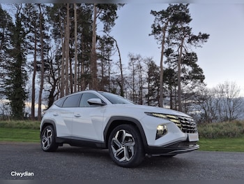 Used Hyundai TUCSON 2023 for sale - 76916265: Photo