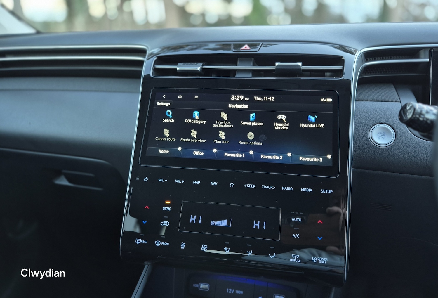 Used Hyundai TUCSON 2023 for sale - 76916265: Photo 30