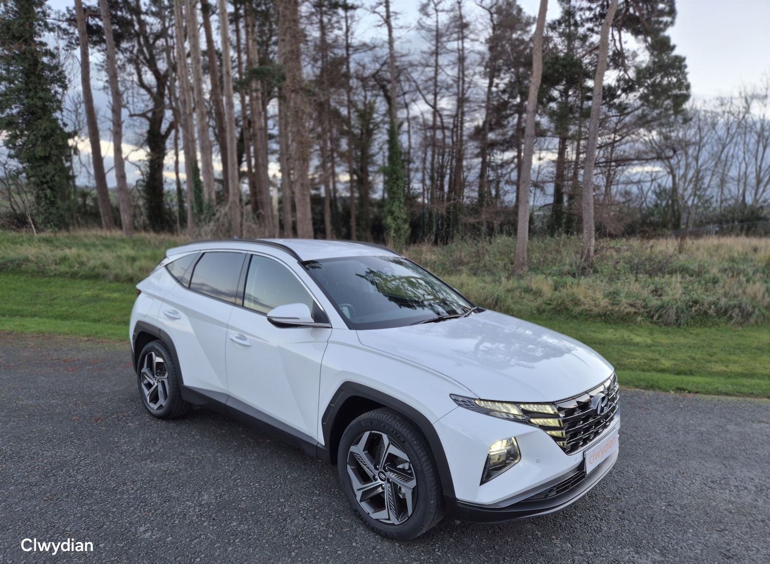 Used Hyundai TUCSON 2023 for sale - 76916265: Photo 31