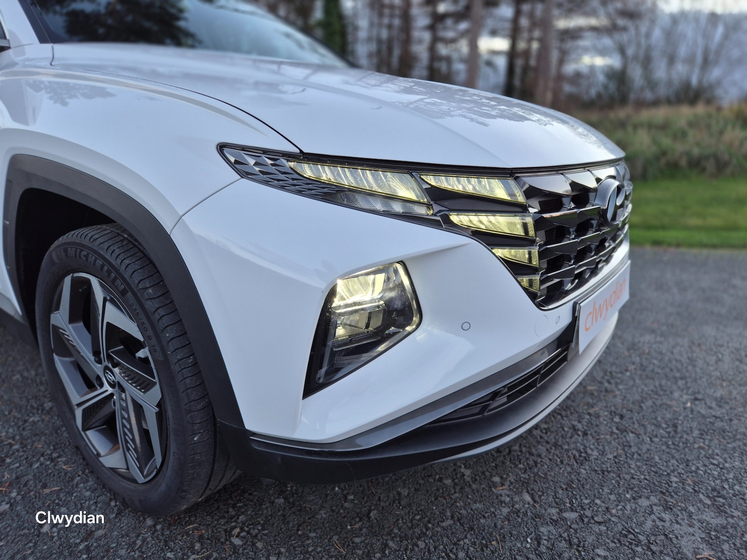 Used Hyundai TUCSON 2023 for sale - 76916265: Photo 32