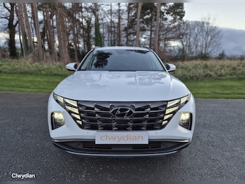 Used Hyundai TUCSON 2023 for sale - 76916265: Photo