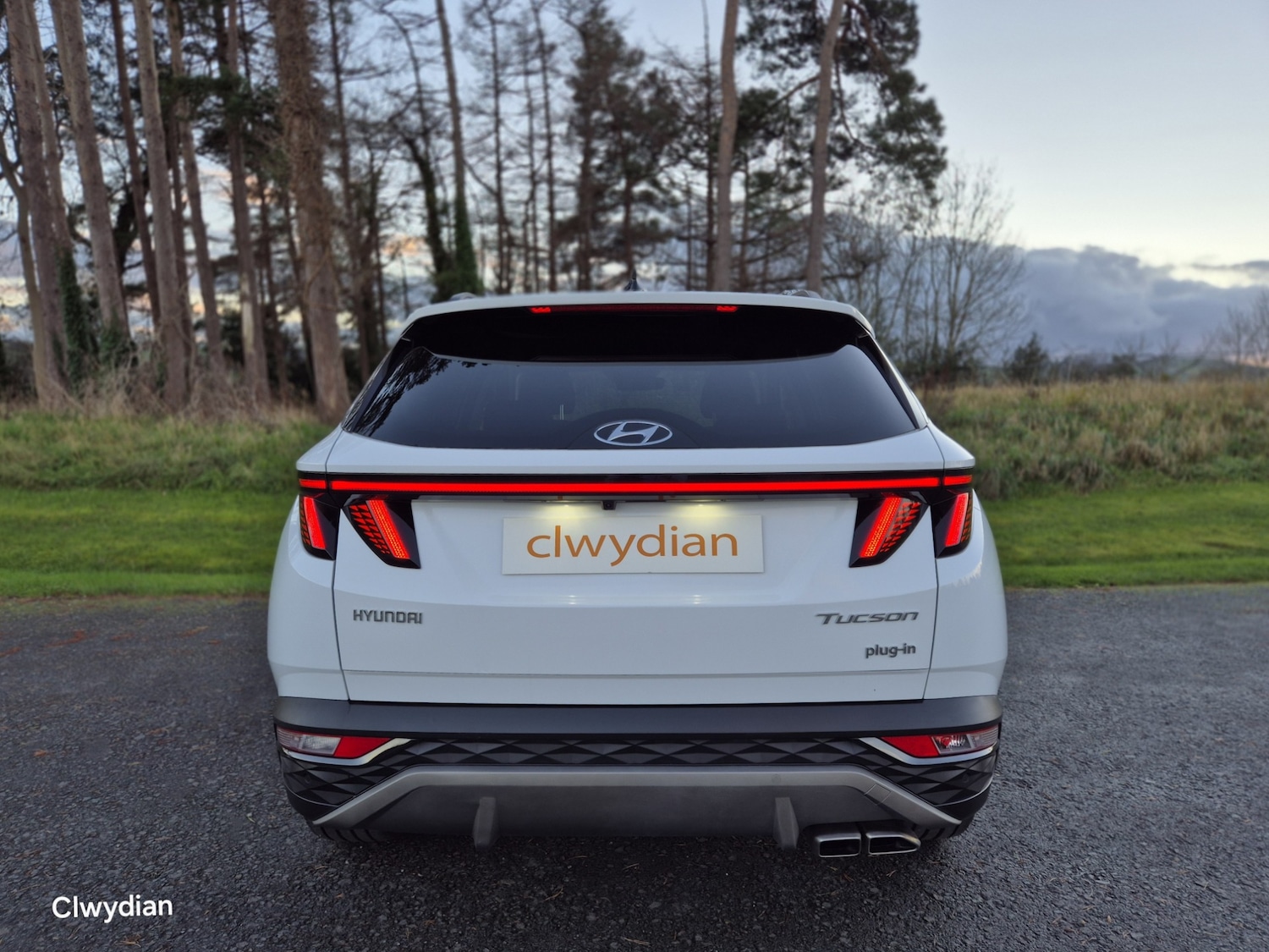 Used Hyundai TUCSON 2023 for sale - 76916265: Photo 8