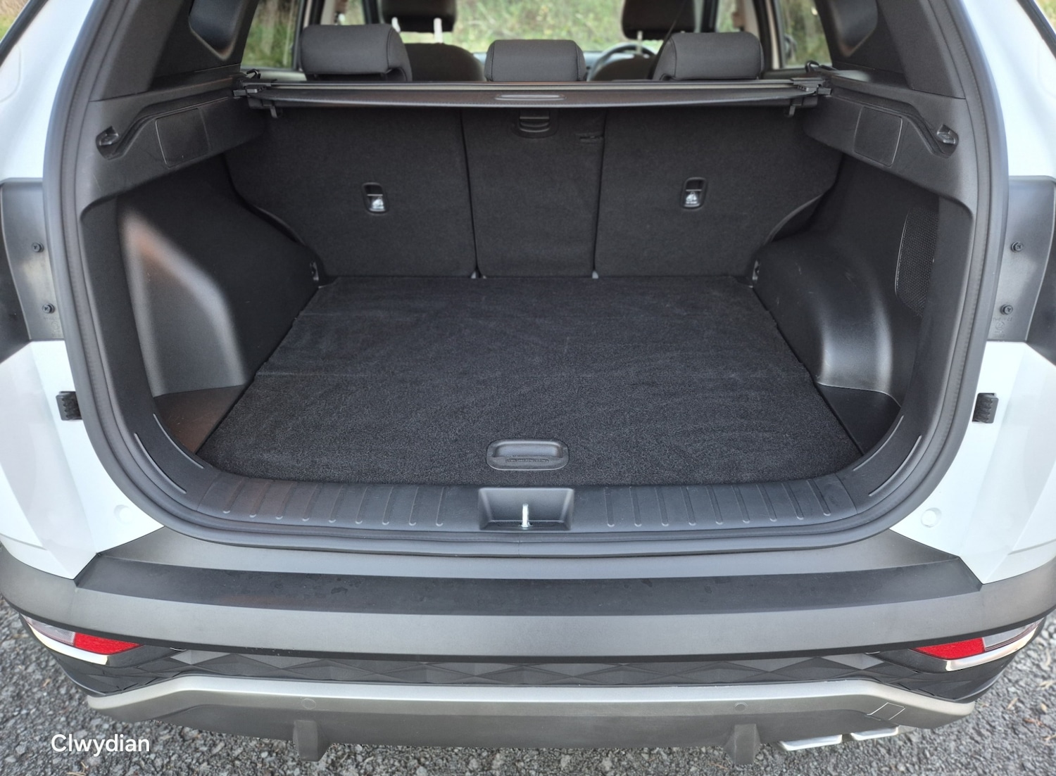 Used Hyundai TUCSON 2023 for sale - 76916265: Photo 9