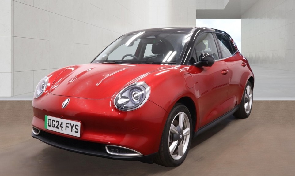 Used GWM ORA 03 2024 for sale - 78145972: Photo 1