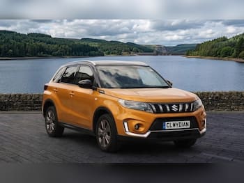 Used Suzuki Vitara 2023 for sale - 79725654: Photo