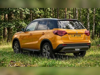 Used Suzuki Vitara 2023 for sale - 79725654: Photo