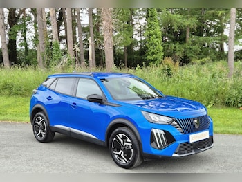 Used Peugeot 2008 2025 for sale - 78865432: Photo