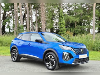 Used Peugeot 2008 2025 for sale - 78865432: Photo