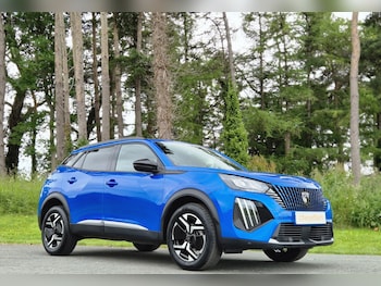Used Peugeot 2008 2025 for sale - 78865432: Photo