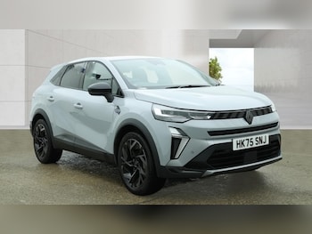 Used Renault Other 2025 for sale - 78243217: Photo