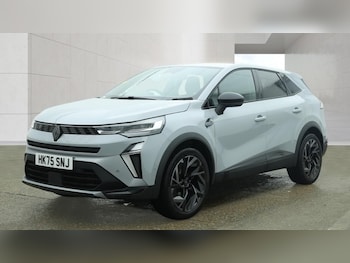 Used Renault Other 2025 for sale - 78243217: Photo