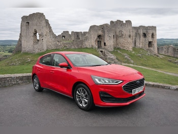 Used Ford Focus 2023 for sale - 77932691: Photo