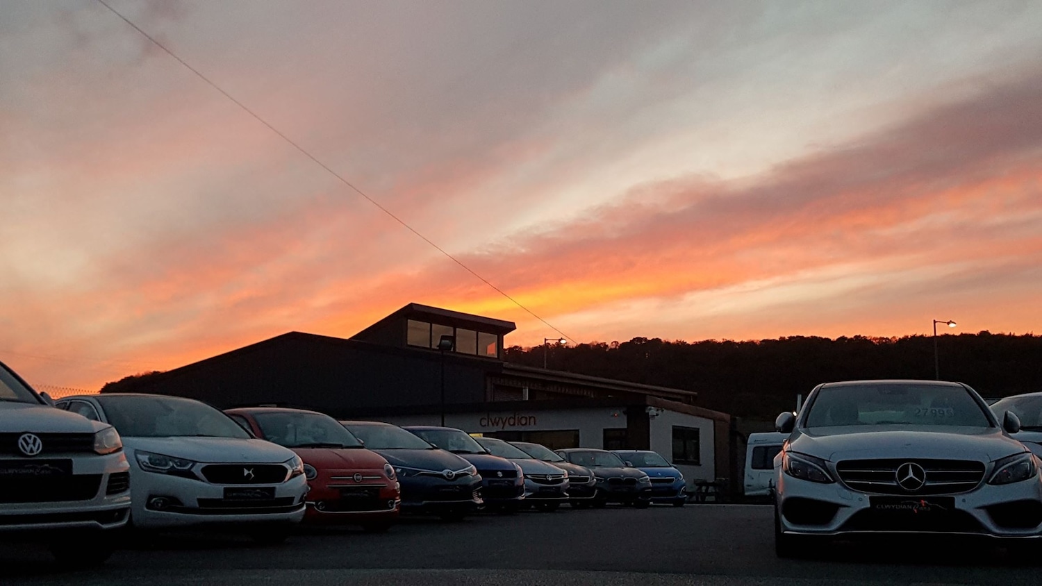 Used Ford Focus 2023 for sale - 77932691: Photo 3