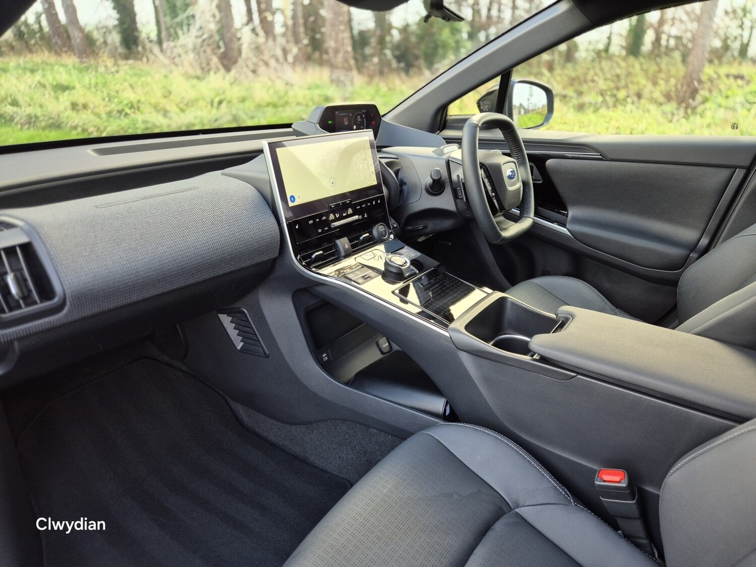 Used Subaru Other 2023 for sale - 77540141: Photo 16