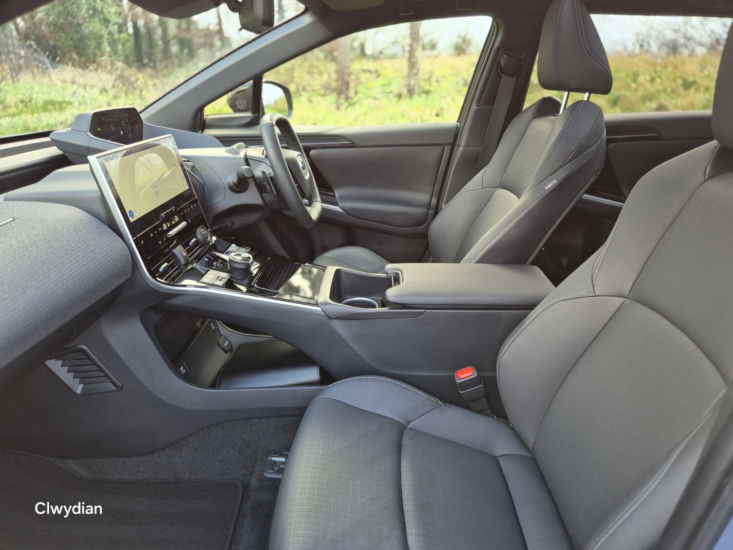 Used Subaru Other 2023 for sale - 77540141: Photo 17