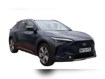 Subaru Other feature image