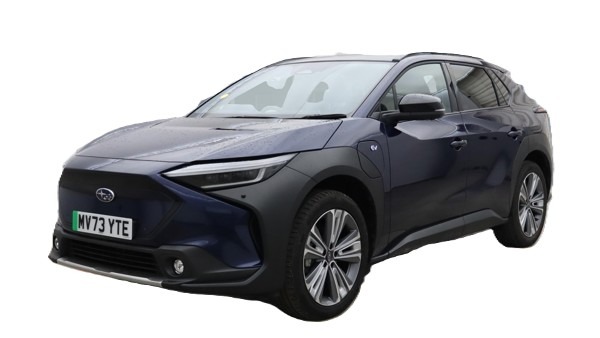 Used Subaru Other 2023 for sale - 77540141: Photo 2