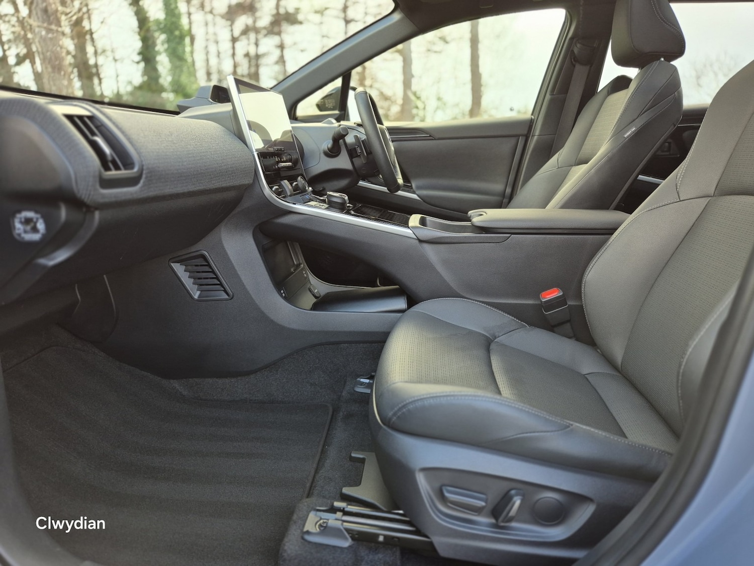 Used Subaru Other 2023 for sale - 77540141: Photo 27