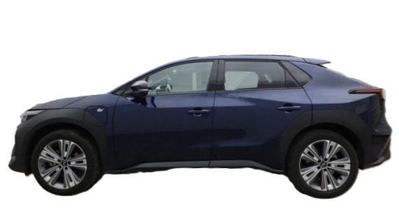 Used Subaru Other 2023 for sale - 77540141: Photo 3