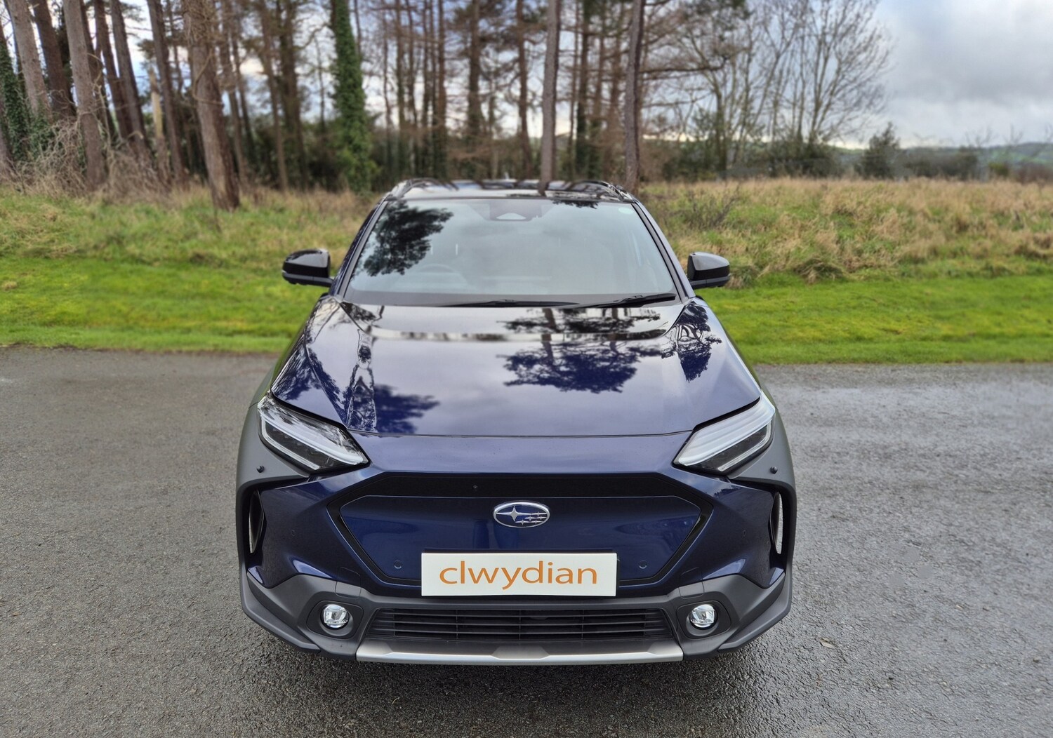 Used Subaru Other 2023 for sale - 77540141: Photo 34