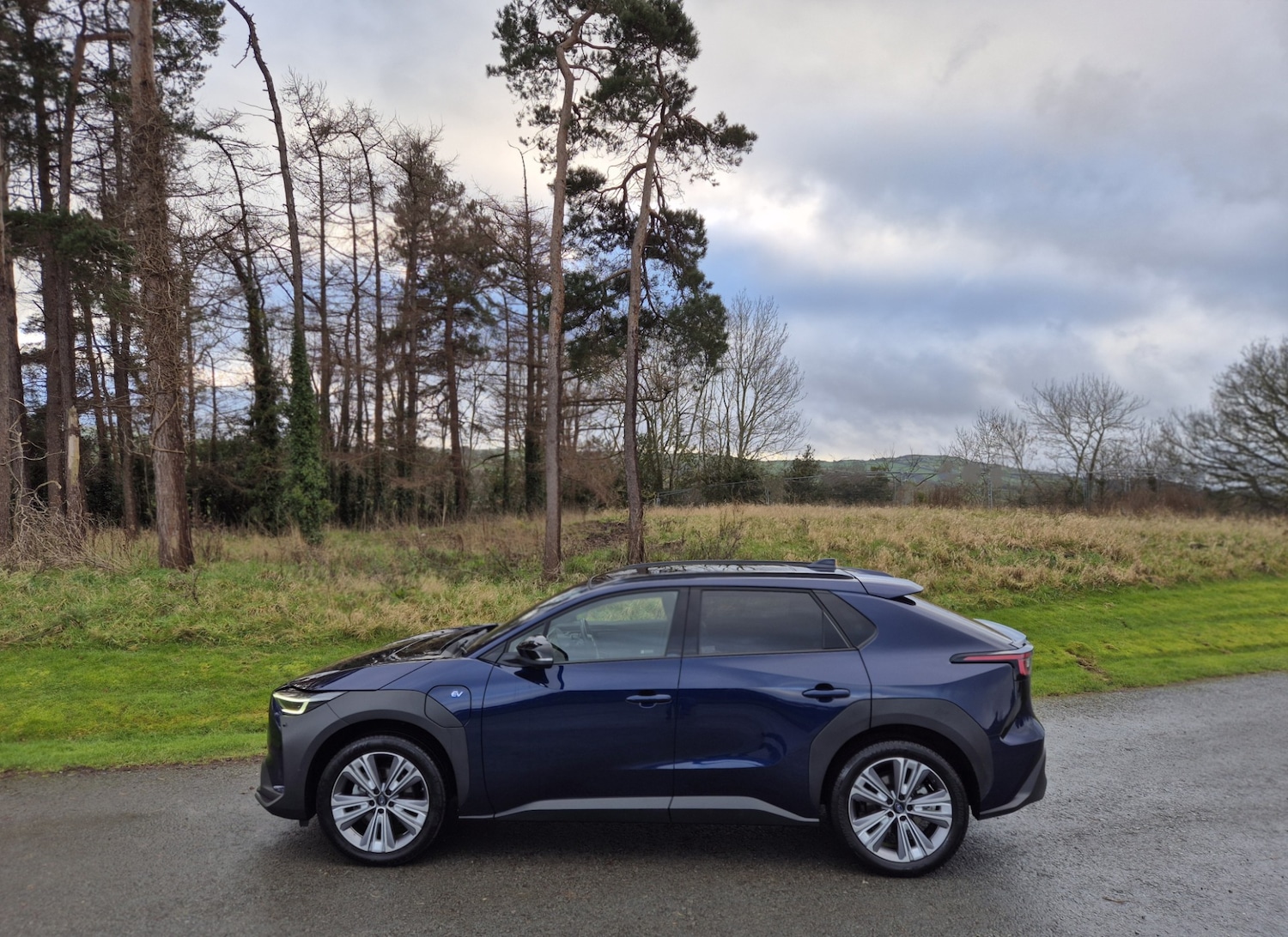 Used Subaru Other 2023 for sale - 77540141: Photo 35