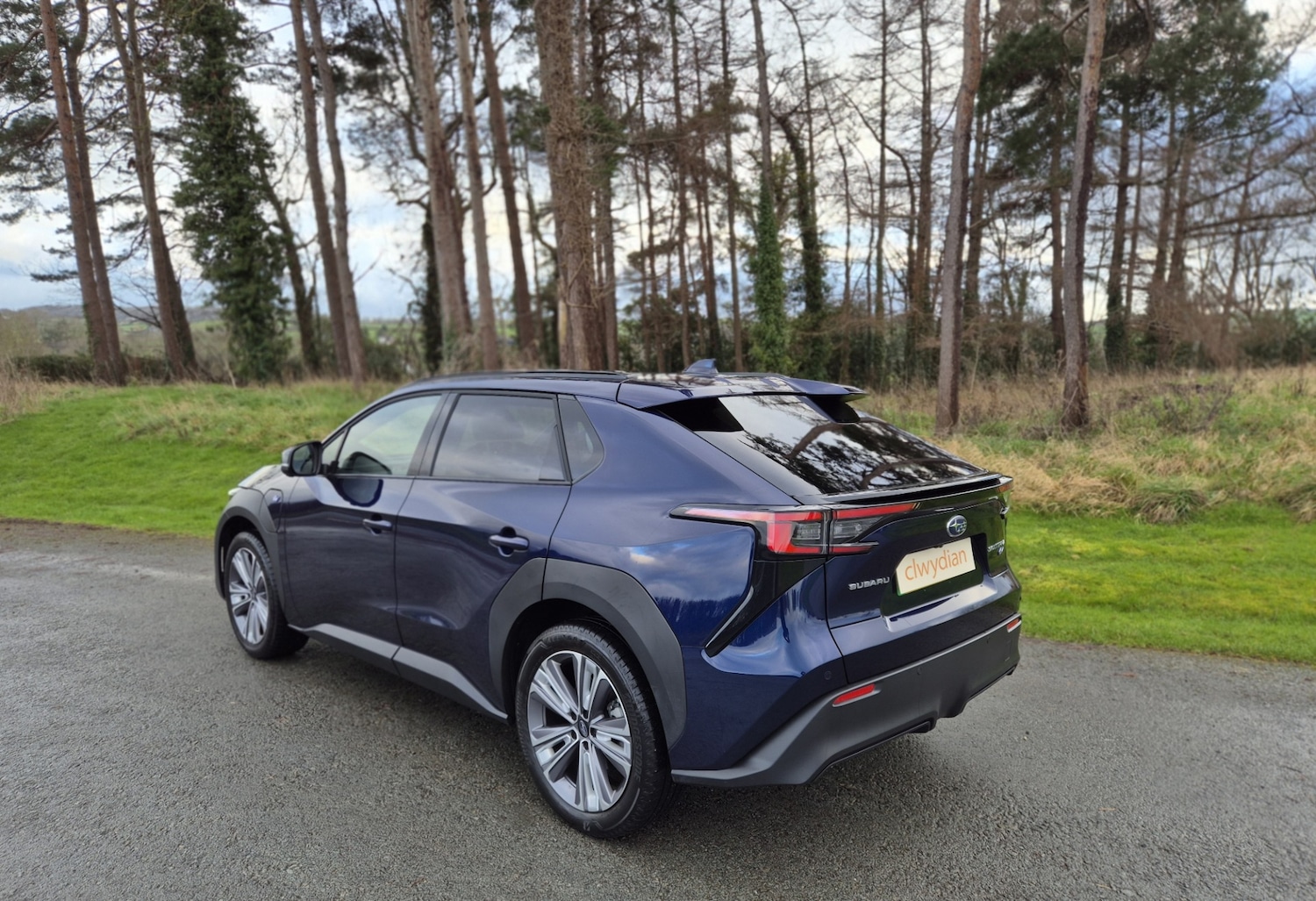 Used Subaru Other 2023 for sale - 77540141: Photo 36