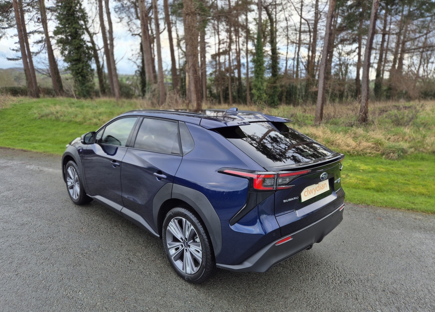 Used Subaru Other 2023 for sale - 77540141: Photo 37