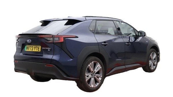 Used Subaru Other 2023 for sale - 77540141: Photo 4