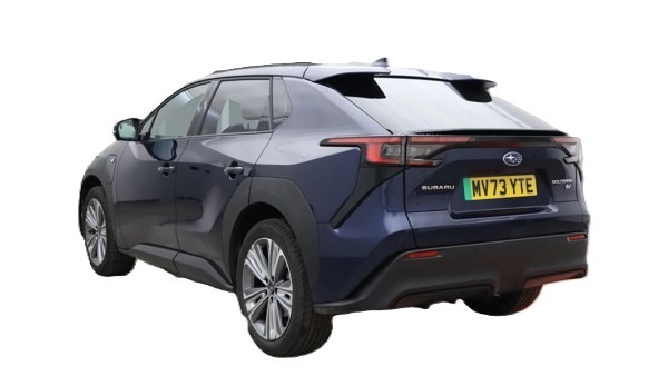 Used Subaru Other 2023 for sale - 77540141: Photo 5