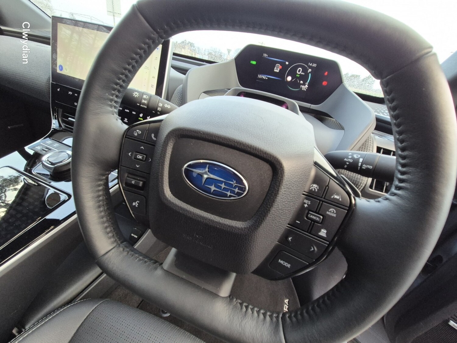 Used Subaru Other 2023 for sale - 77540141: Photo 8