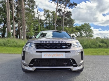 Used Land Rover Discovery Sport 2022 for sale - 78856443: Photo