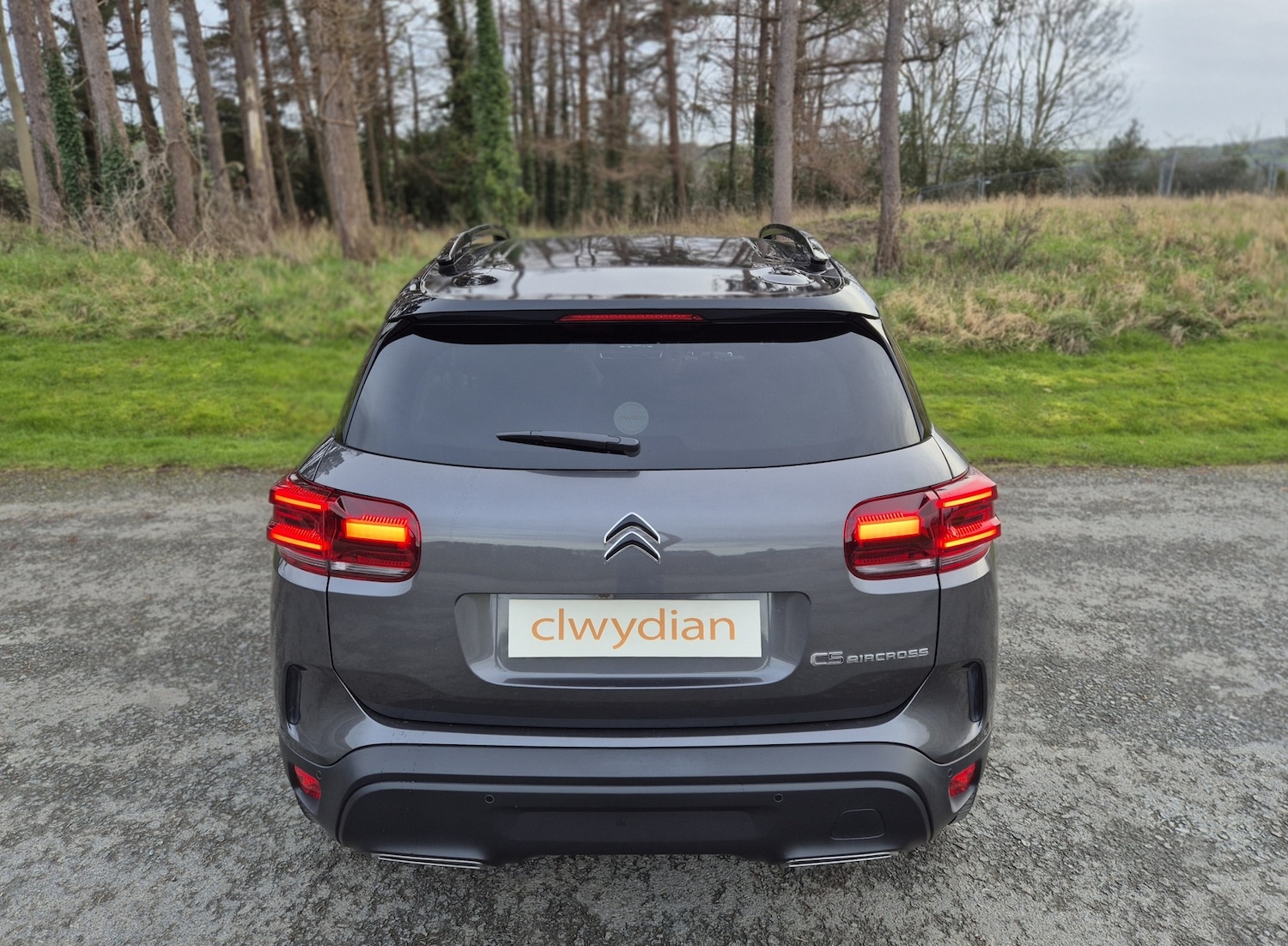 Used Citroen C5 Aircross 2025 for sale - 77381045: Photo 10