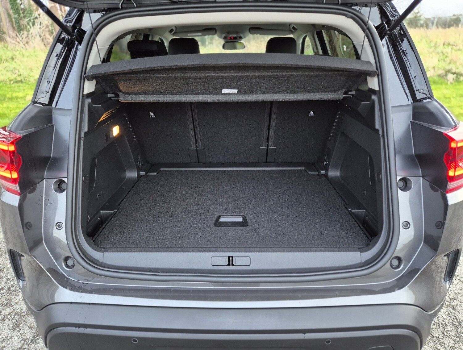 Used Citroen C5 Aircross 2025 for sale - 77381045: Photo 11