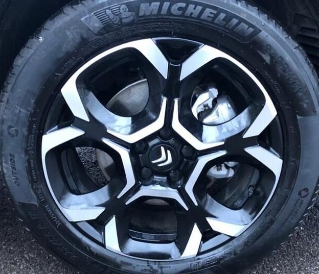 Used Citroen C5 Aircross 2025 for sale - 77381045: Photo 13