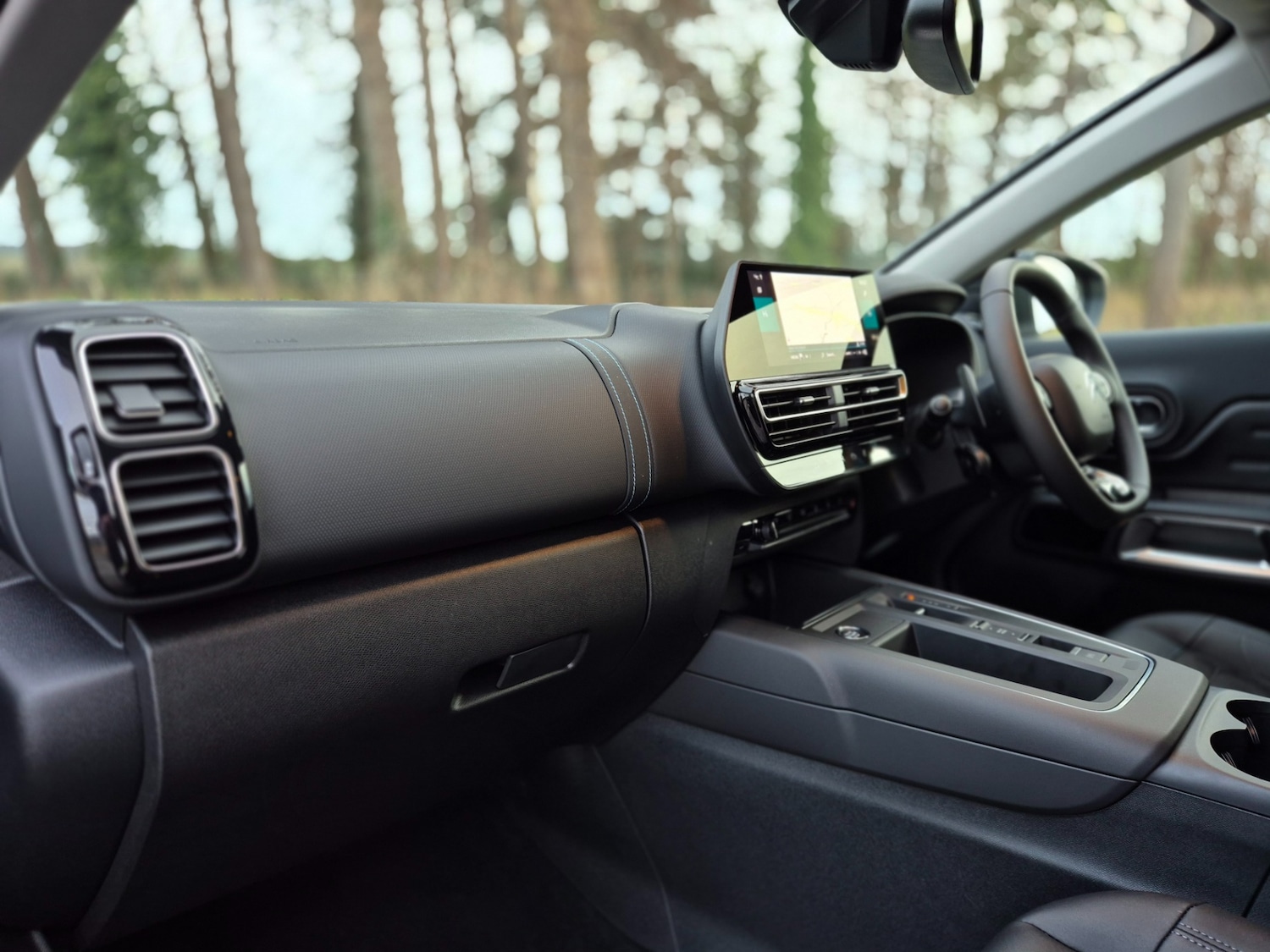 Used Citroen C5 Aircross 2025 for sale - 77381045: Photo 14