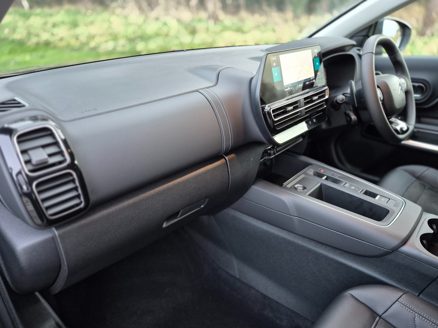 Used Citroen C5 Aircross 2025 for sale - 77381045: Photo 15