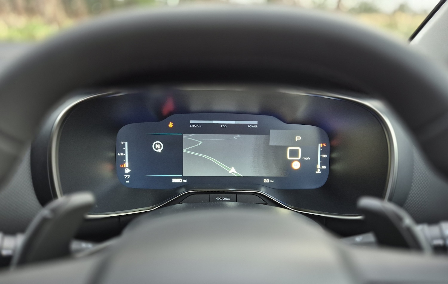 Used Citroen C5 Aircross 2025 for sale - 77381045: Photo 17