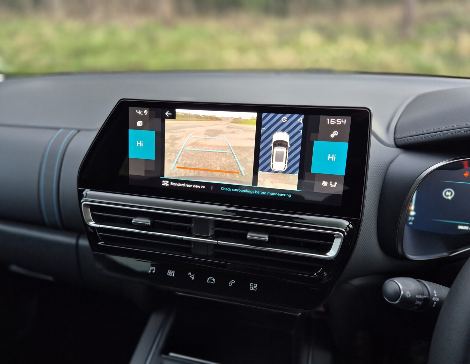 Used Citroen C5 Aircross 2025 for sale - 77381045: Photo 19