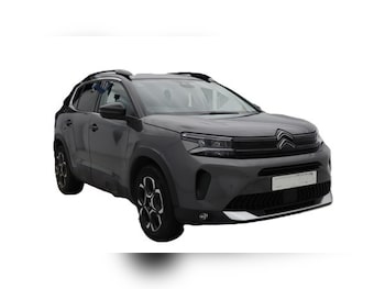 2025 (75) - 1.2 Hybrid 136 Max Edition 5dr e-DCS6