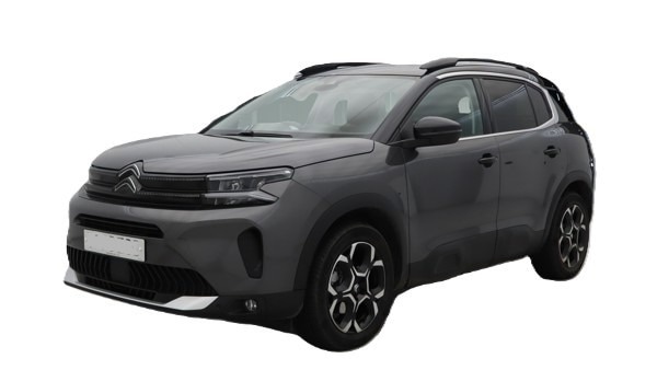 Used Citroen C5 Aircross 2025 for sale - 77381045: Photo 2