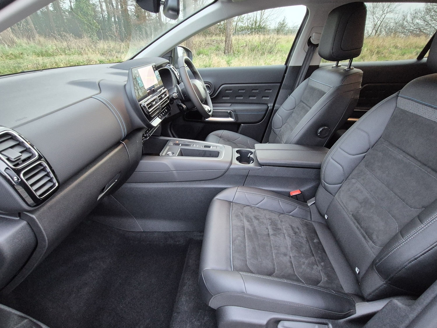 Used Citroen C5 Aircross 2025 for sale - 77381045: Photo 20