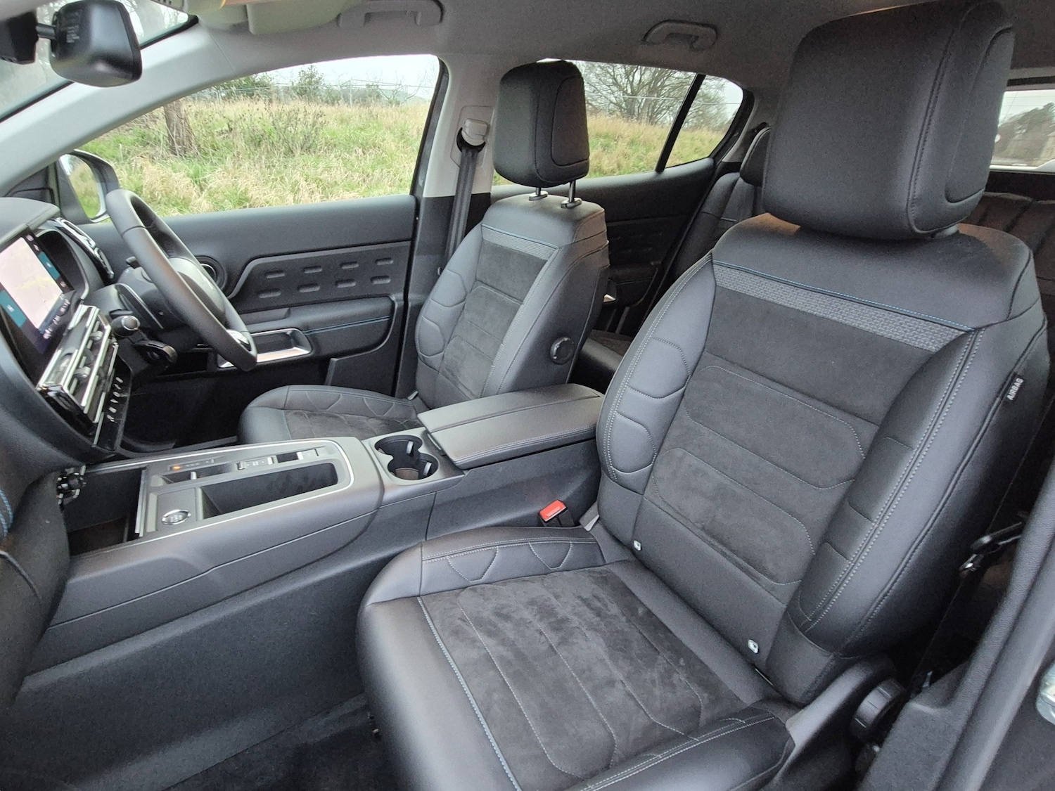 Used Citroen C5 Aircross 2025 for sale - 77381045: Photo 22