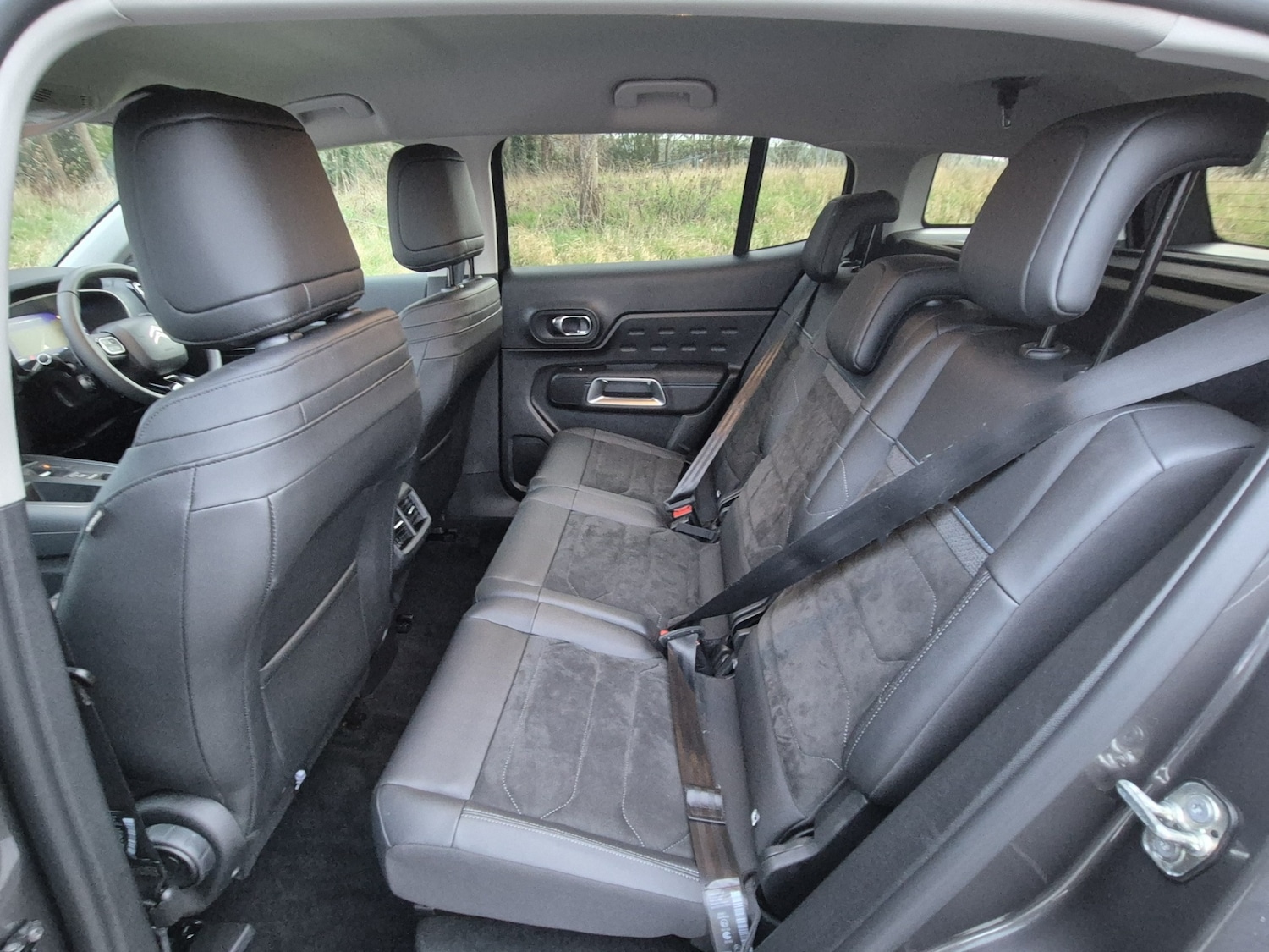 Used Citroen C5 Aircross 2025 for sale - 77381045: Photo 23