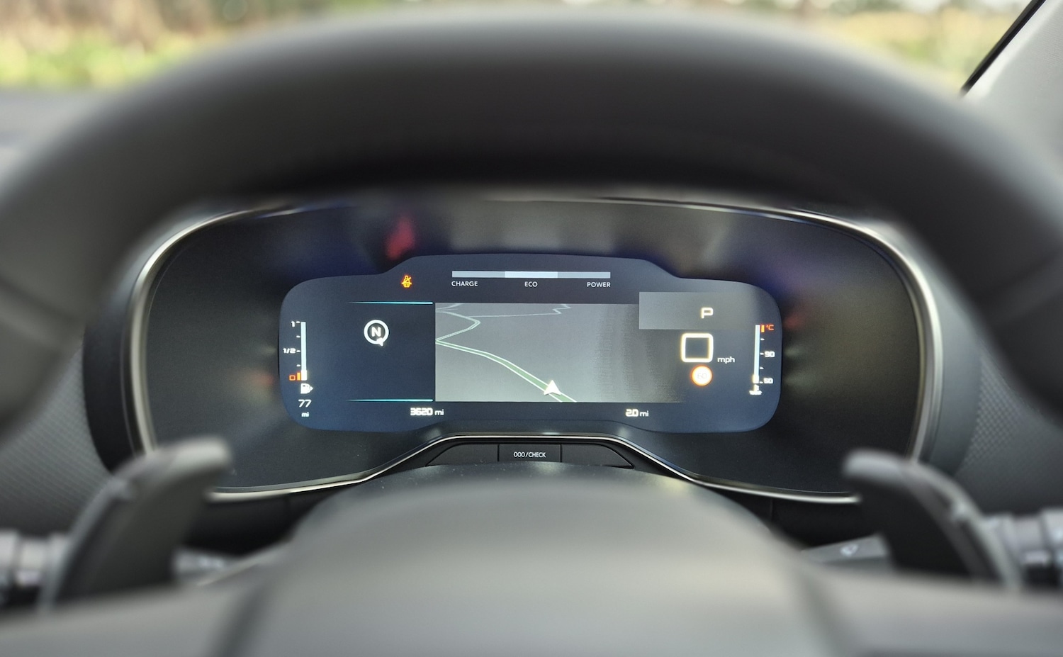 Used Citroen C5 Aircross 2025 for sale - 77381045: Photo 25