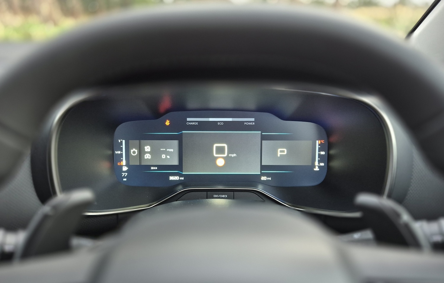 Used Citroen C5 Aircross 2025 for sale - 77381045: Photo 26