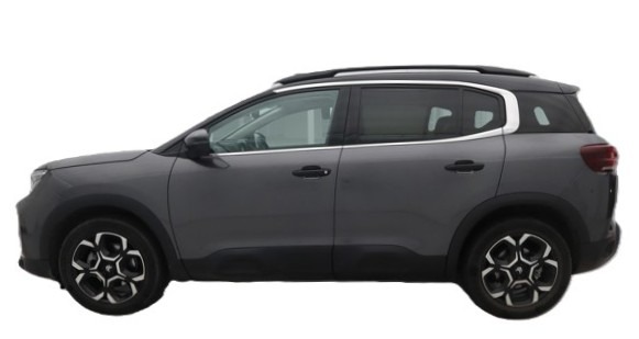 Used Citroen C5 Aircross 2025 for sale - 77381045: Photo 3