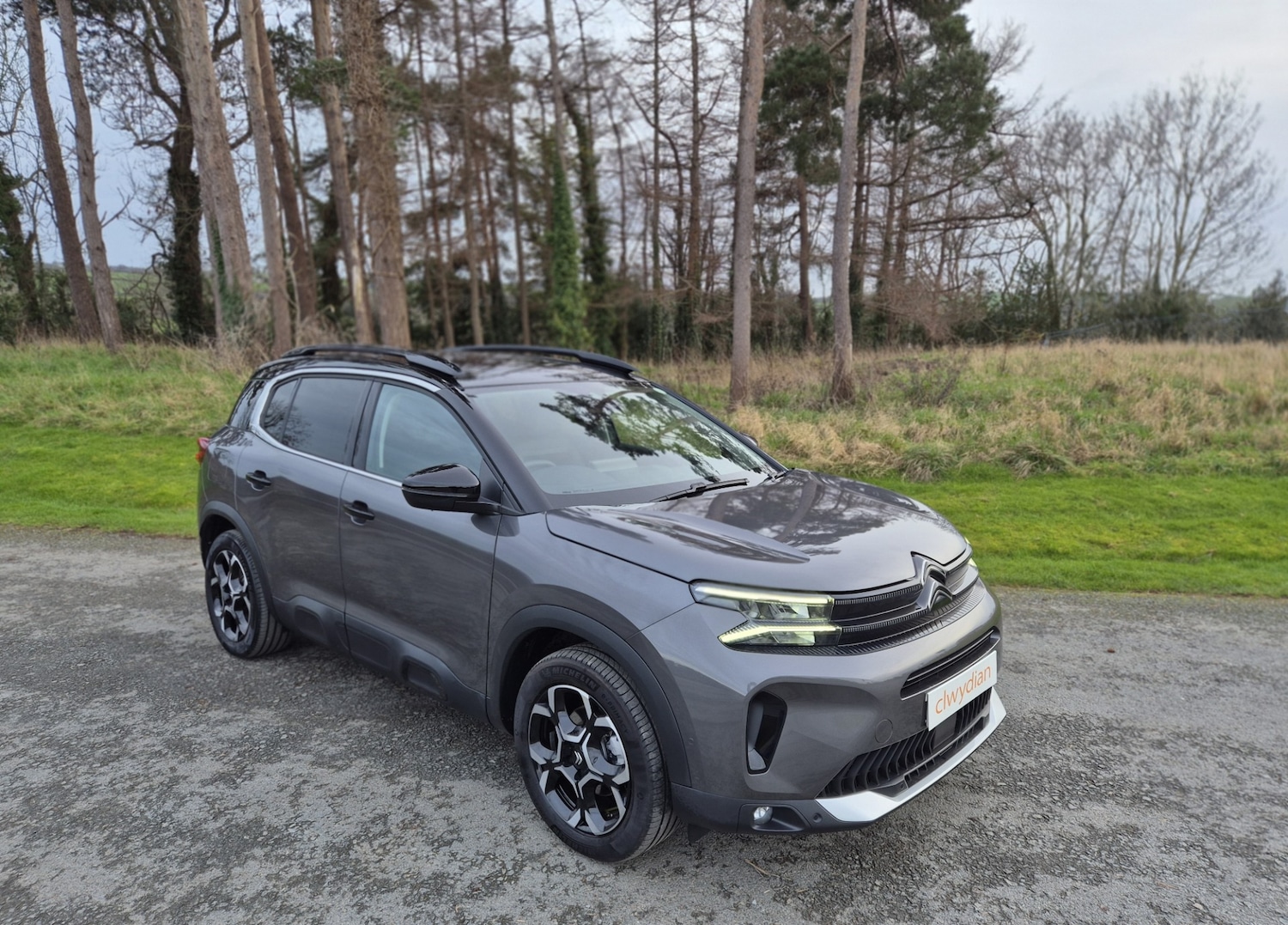 Used Citroen C5 Aircross 2025 for sale - 77381045: Photo 32
