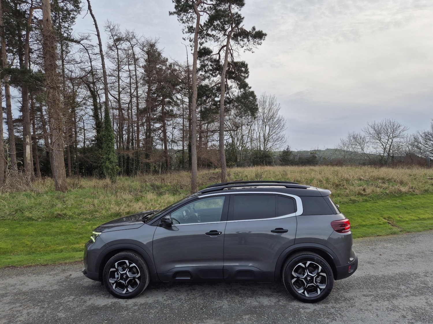 Used Citroen C5 Aircross 2025 for sale - 77381045: Photo 34