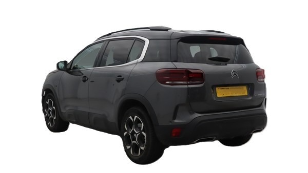 Used Citroen C5 Aircross 2025 for sale - 77381045: Photo 4