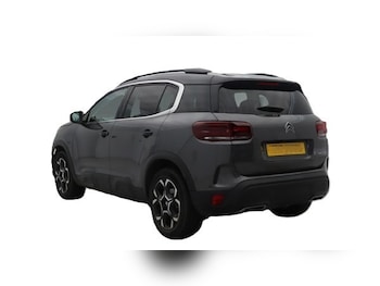 Used Citroen C5 Aircross 2025 for sale - 77381045: Photo